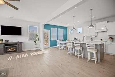 90 Rigsby Avenue, Four Oaks, NC 27524 - Photo 4