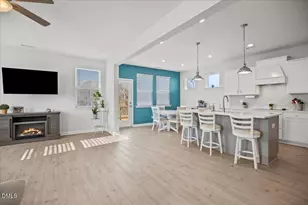 90 Rigsby Ave, Four Oaks, NC 27524 - Photo 4