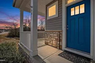 90 Rigsby Ave, Four Oaks, NC 27524 - Photo 4