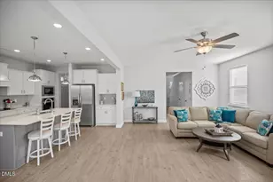 90 Rigsby Ave, Four Oaks, NC 27524 - Photo 10