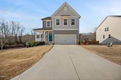 90 Rigsby Avenue, Four Oaks, NC 27524 - Photo 2