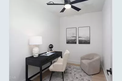 115 Morris Street #2007, Durham, NC 27701 - Photo 16