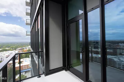 115 W Morris Street #2007, Durham, NC 27701 - Photo 22