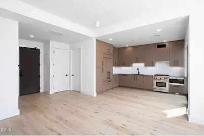 115 W Morris Street #2007, Durham, NC 27701 - Photo 2