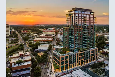 115 Morris Street #2010, Durham, NC 27701 - Photo 44