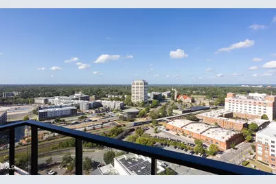 115 Morris Street #2010, Durham, NC 27701 - Photo 36