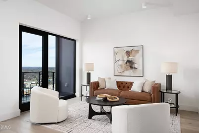 115 Morris Street #2010, Durham, NC 27701 - Photo 14