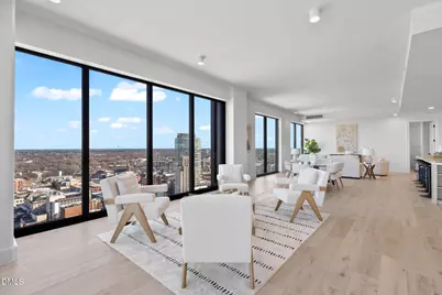 115 Morris Street #2502, Durham, NC 27701 - Photo 22