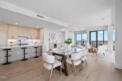 115 Morris Street #2502, Durham, NC 27701 - Photo 12