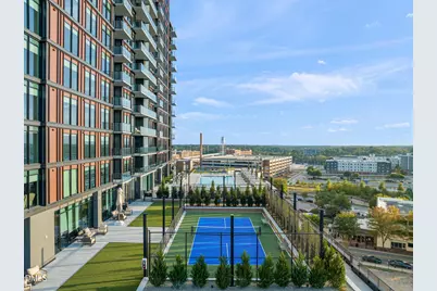 115 Morris Street #2502, Durham, NC 27701 - Photo 60