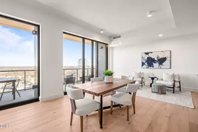 115 Morris Street #2601, Durham, NC 27701 - Photo 18