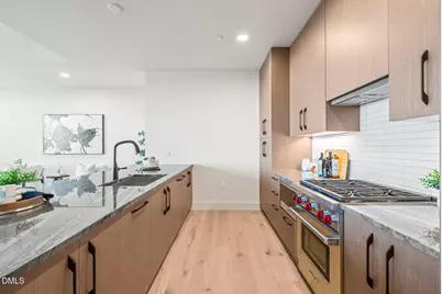 115 Morris Street #2601, Durham, NC 27701 - Photo 6