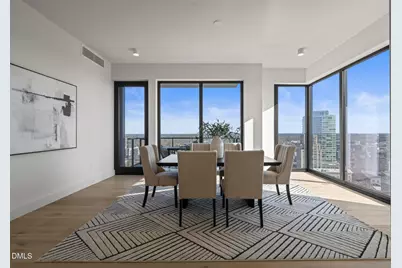 115 Morris Street #2205, Durham, NC 27701 - Photo 30