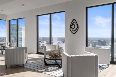 115 Morris Street #2205, Durham, NC 27701 - Photo 16