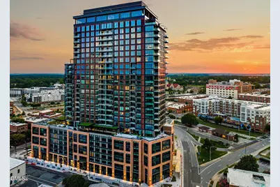 115 Morris Street #2501, Durham, NC 27701 - Photo 1