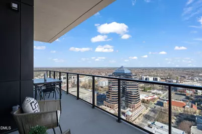 115 Morris Street #2501, Durham, NC 27701 - Photo 48