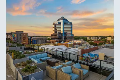 115 Morris Street #2501, Durham, NC 27701 - Photo 52