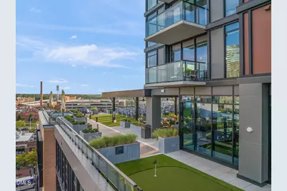 115 Morris Street #2501, Durham, NC 27701 - Photo 70