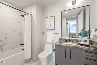 115 Morris Street #2501, Durham, NC 27701 - Photo 44