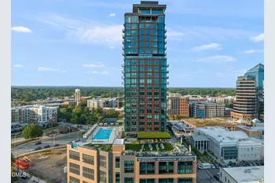 115 Morris Street #2501, Durham, NC 27701 - Photo 72