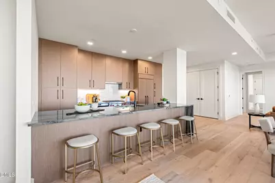 115 Morris Street #2501, Durham, NC 27701 - Photo 4