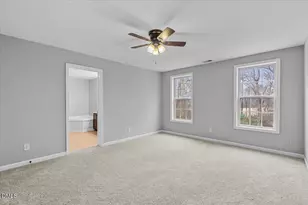 94 Oak Forest Dr, Henderson, NC 27537 - Photo 26