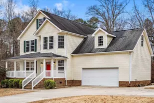 94 Oak Forest Dr, Henderson, NC 27537 - Photo 2