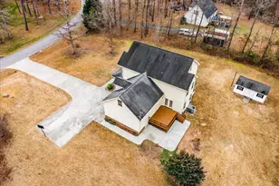 94 Oak Forest Dr, Henderson, NC 27537 - Photo 50