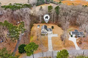 94 Oak Forest Dr, Henderson, NC 27537 - Photo 56