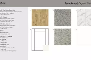 229 Blue Butterfly Dr, Angier, NC 27501 - Photo 4