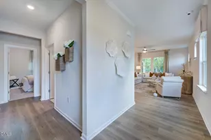 229 Blue Butterfly Dr, Angier, NC 27501 - Photo 8