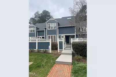 7625 Wellesley Park N, Raleigh, NC 27615 - Photo 2