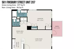 501 Finsbury, Durham, NC 27703 - Photo 16