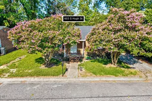 603 Hugh St, Goldsboro, NC 27530 - Photo 2