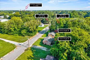 604 Hugh St, Goldsboro, NC 27530 - Photo 2