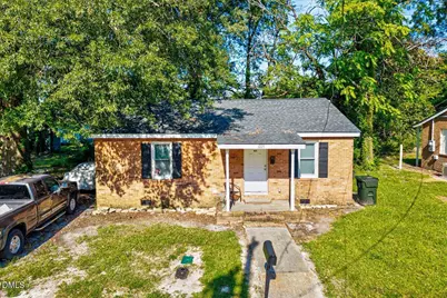 605 Hugh Street, Goldsboro, NC 27530 - Photo 2
