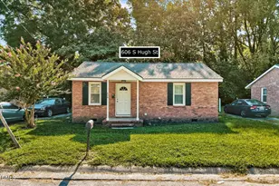 606 Hugh St, Goldsboro, NC 27530 - Photo 2