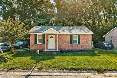 606 Hugh Street, Goldsboro, NC 27530 - Photo 1