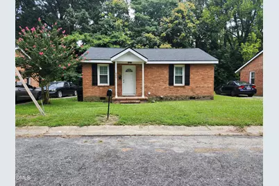 606 Hugh Street, Goldsboro, NC 27530 - Photo 4