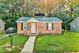 608 Hugh St, Goldsboro, NC 27530 - Photo 2