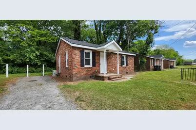 612 Hugh Street, Goldsboro, NC 27530 - Photo 4