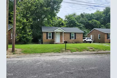 614 Hugh Street, Goldsboro, NC 27530 - Photo 14