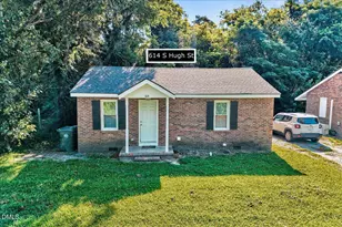 614 Hugh St, Goldsboro, NC 27530 - Photo 1