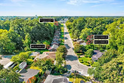 616 Hugh Street, Goldsboro, NC 27530 - Photo 10