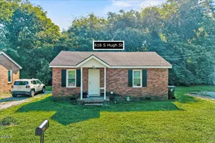 616 Hugh St, Goldsboro, NC 27530 - Photo 1