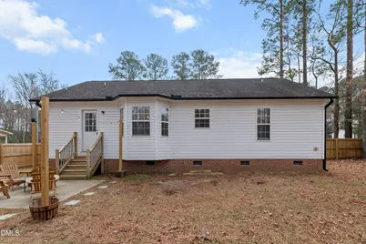 913 E Sanders Street, Four Oaks, NC 27524 - Photo 30