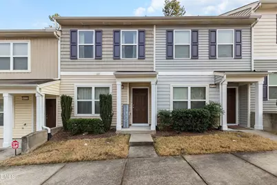 8530 Quarton Drive, Raleigh, NC 27616 - Photo 1