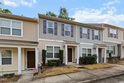 8530 Quarton Drive, Raleigh, NC 27616 - Photo 2