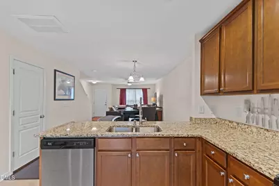 8530 Quarton Drive, Raleigh, NC 27616 - Photo 12