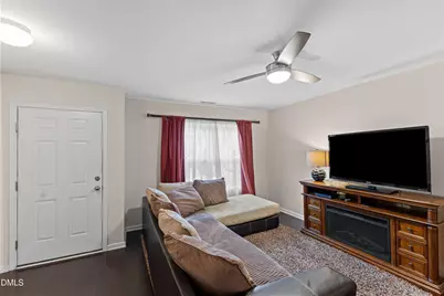 8530 Quarton Drive, Raleigh, NC 27616 - Photo 6